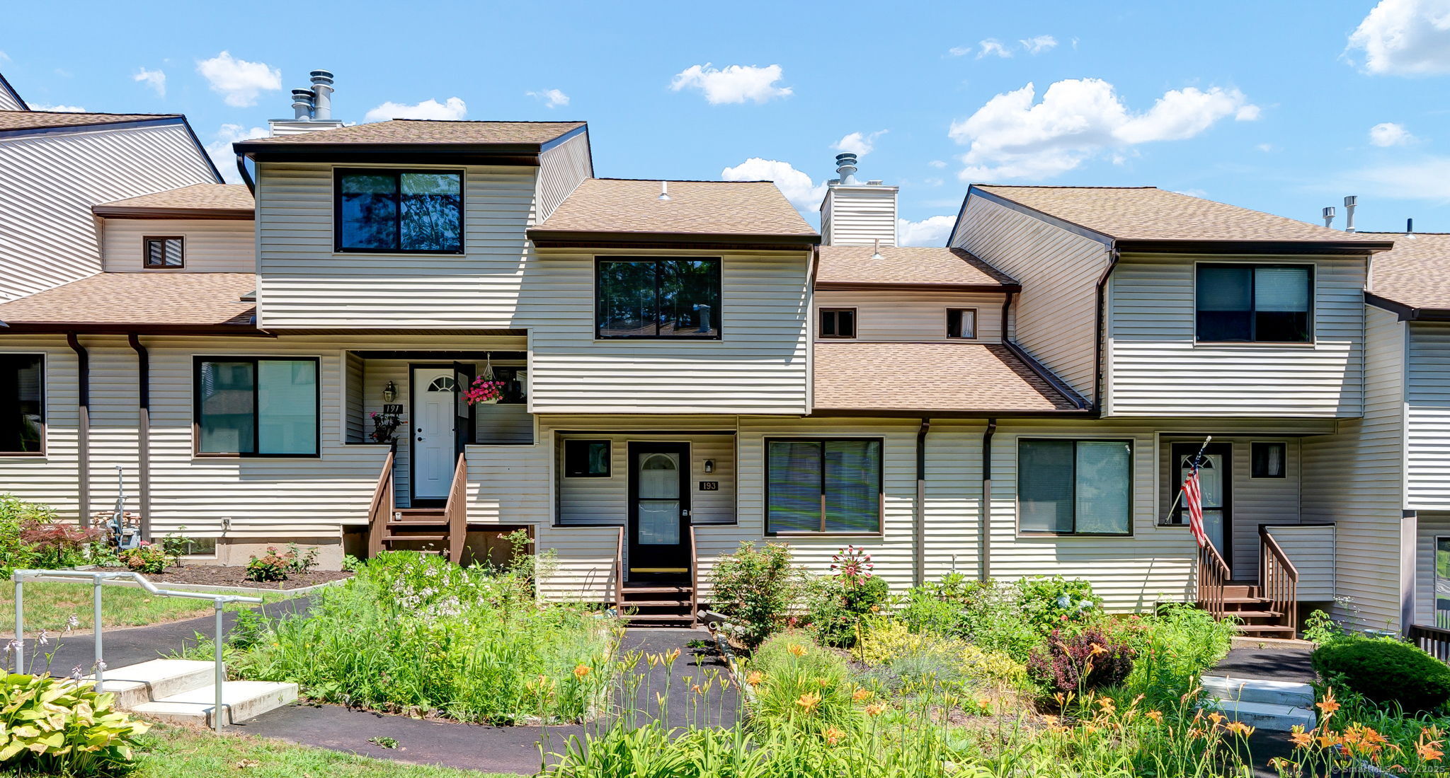 193 Cypress Road, Unit 193 Newington, CT 06111 - Photo 1 of 1
