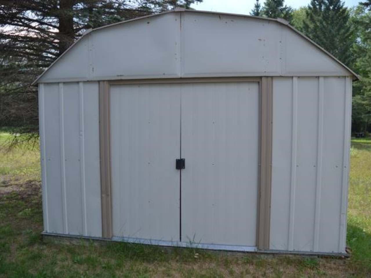 12 Fishermans Paradise Rhinelander, WI 54501 - Photo 4 of 27 Gallery Image 4