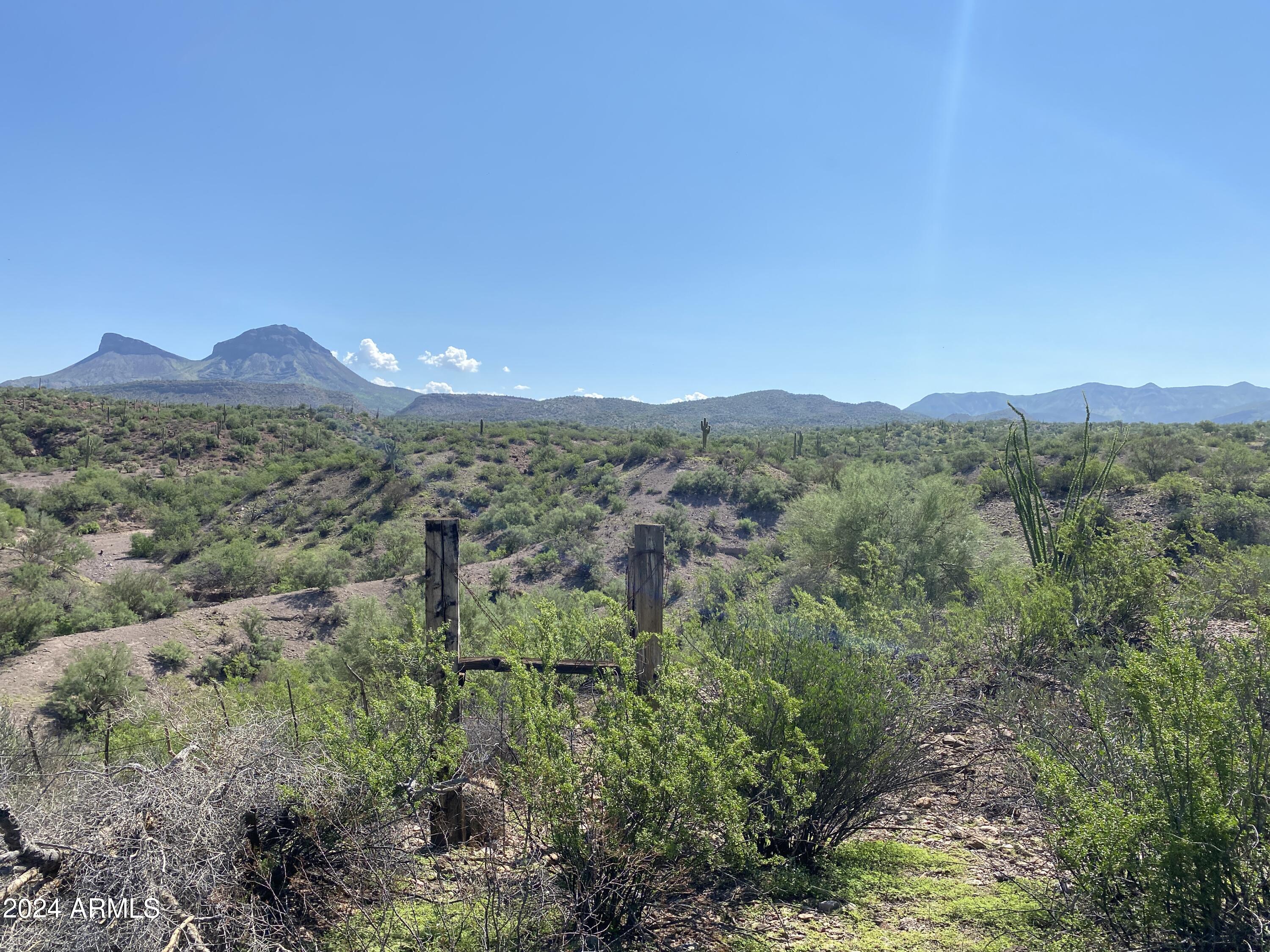 109-xx North Springfield Road Winkelman, AZ 85192 - Photo 32 of 33