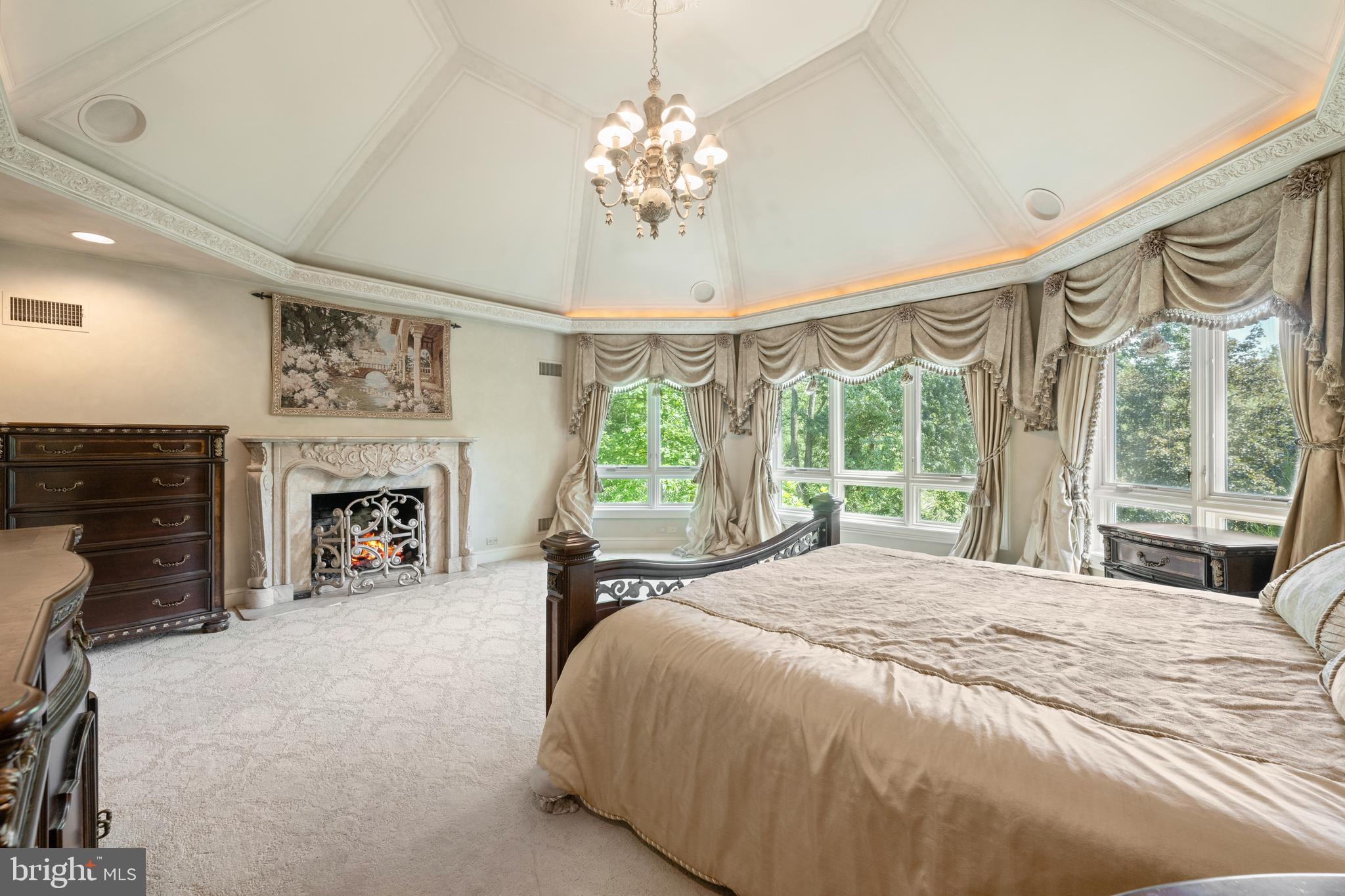 46 Sleepy Hollow Drive Newtown Square, PA 19073 - Photo 24 of 63 Primary Bedroom