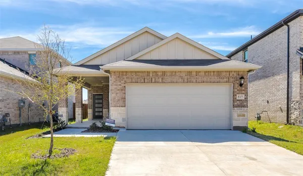 $2,250 | 517 Blanton Street, McKinney, TX 75069