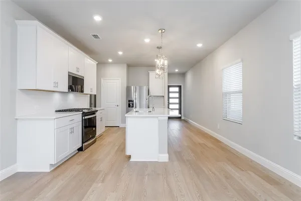 $2,250 | 517 Blanton Street, McKinney, TX 75069