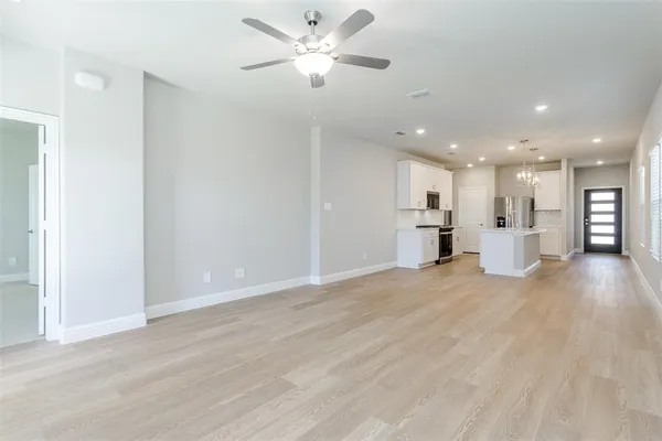 $2,250 | 517 Blanton Street, McKinney, TX 75069