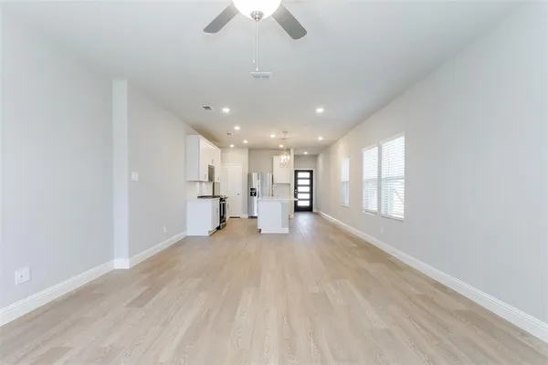 $2,250 | 517 Blanton Street, McKinney, TX 75069