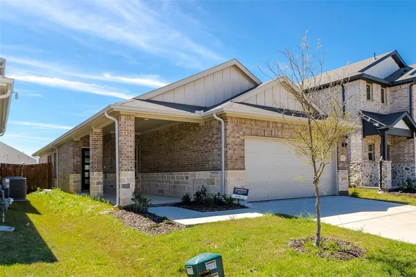 $2,250 | 517 Blanton Street, McKinney, TX 75069