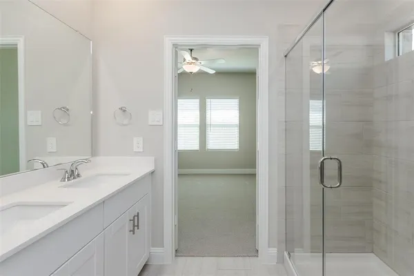 $2,250 | 517 Blanton Street, McKinney, TX 75069