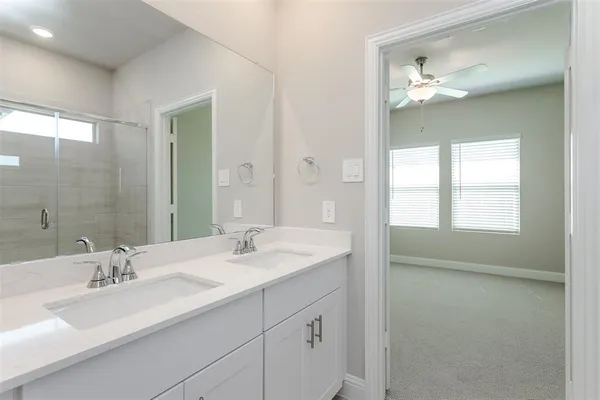 $2,250 | 517 Blanton Street, McKinney, TX 75069