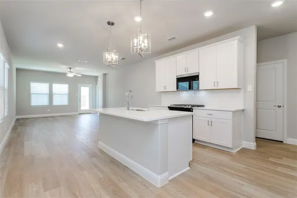 $2,250 | 517 Blanton Street, McKinney, TX 75069