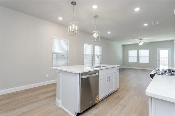 $2,250 | 517 Blanton Street, McKinney, TX 75069