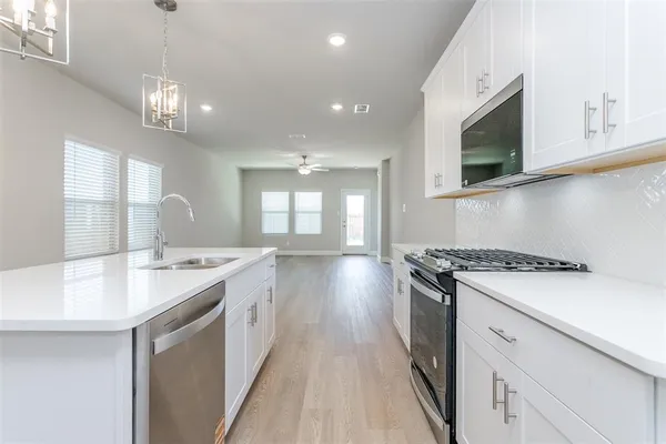 $2,250 | 517 Blanton Street, McKinney, TX 75069