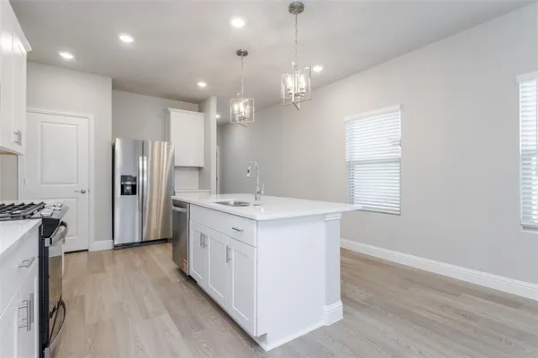 $2,250 | 517 Blanton Street, McKinney, TX 75069