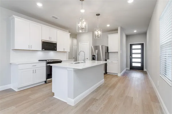 $2,250 | 517 Blanton Street, McKinney, TX 75069