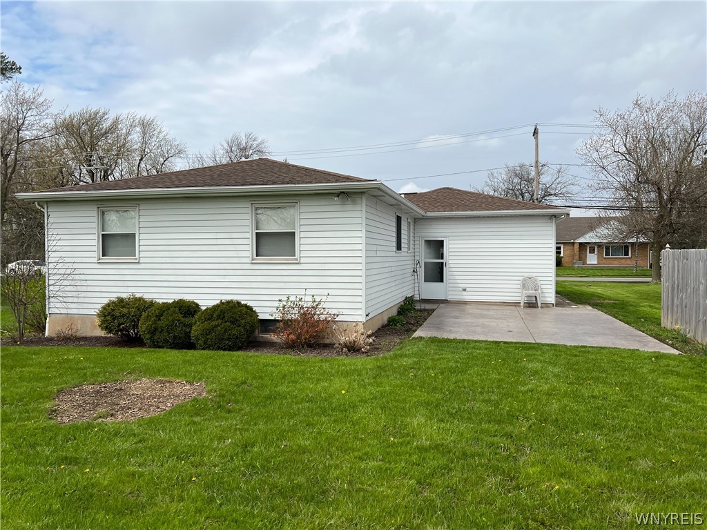 333 Hartford Road Amherst, NY 14226 - Photo 13 of 15