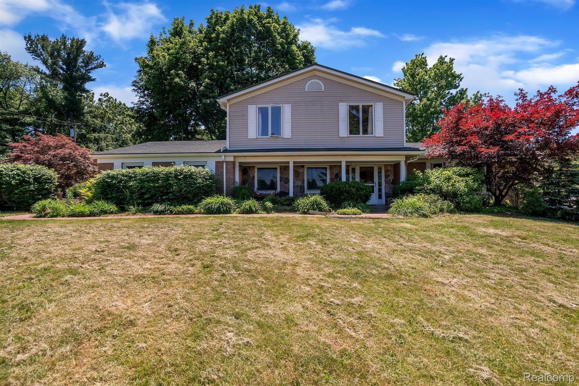 3674 Golf Club Road Howell, MI 48843 - Photo 37 of 61 41-3674-Golf-Club-Rd-Howell-MI-4884.jpg