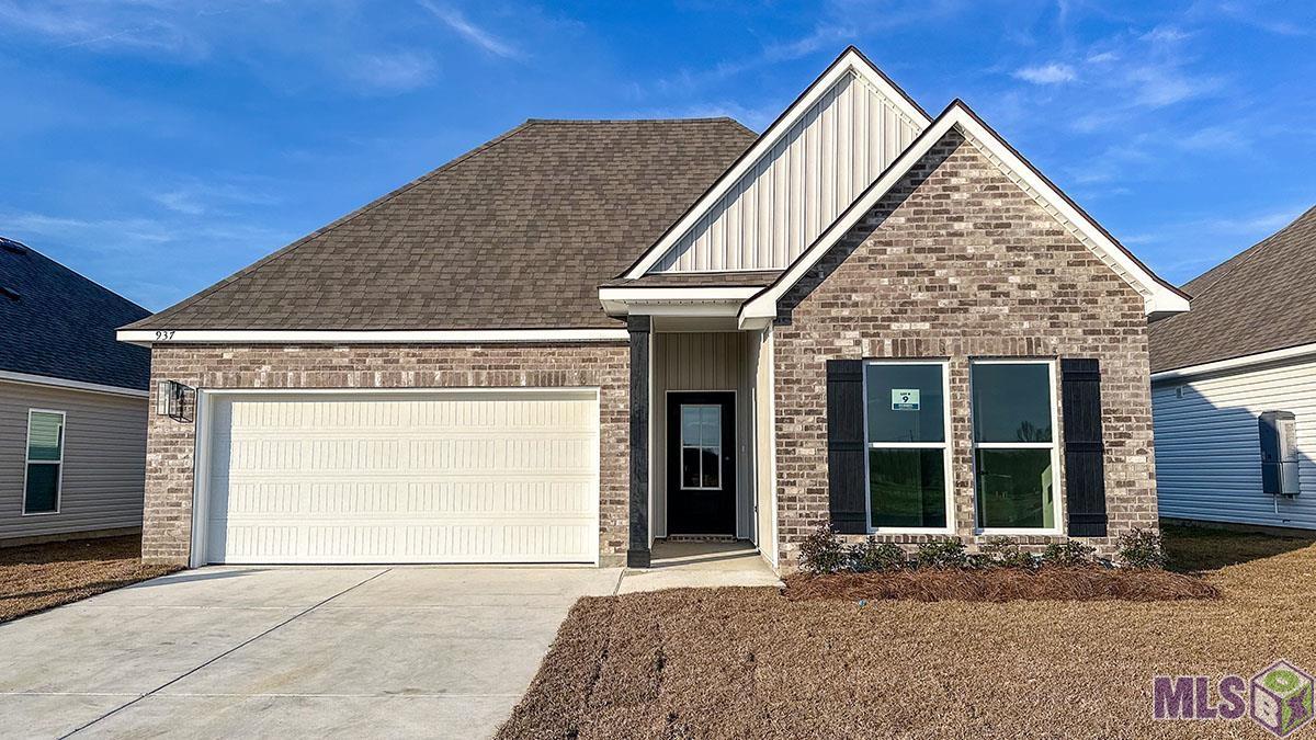 937 Ryan Avenue Baker, LA 70714 - Photo 1 of 14