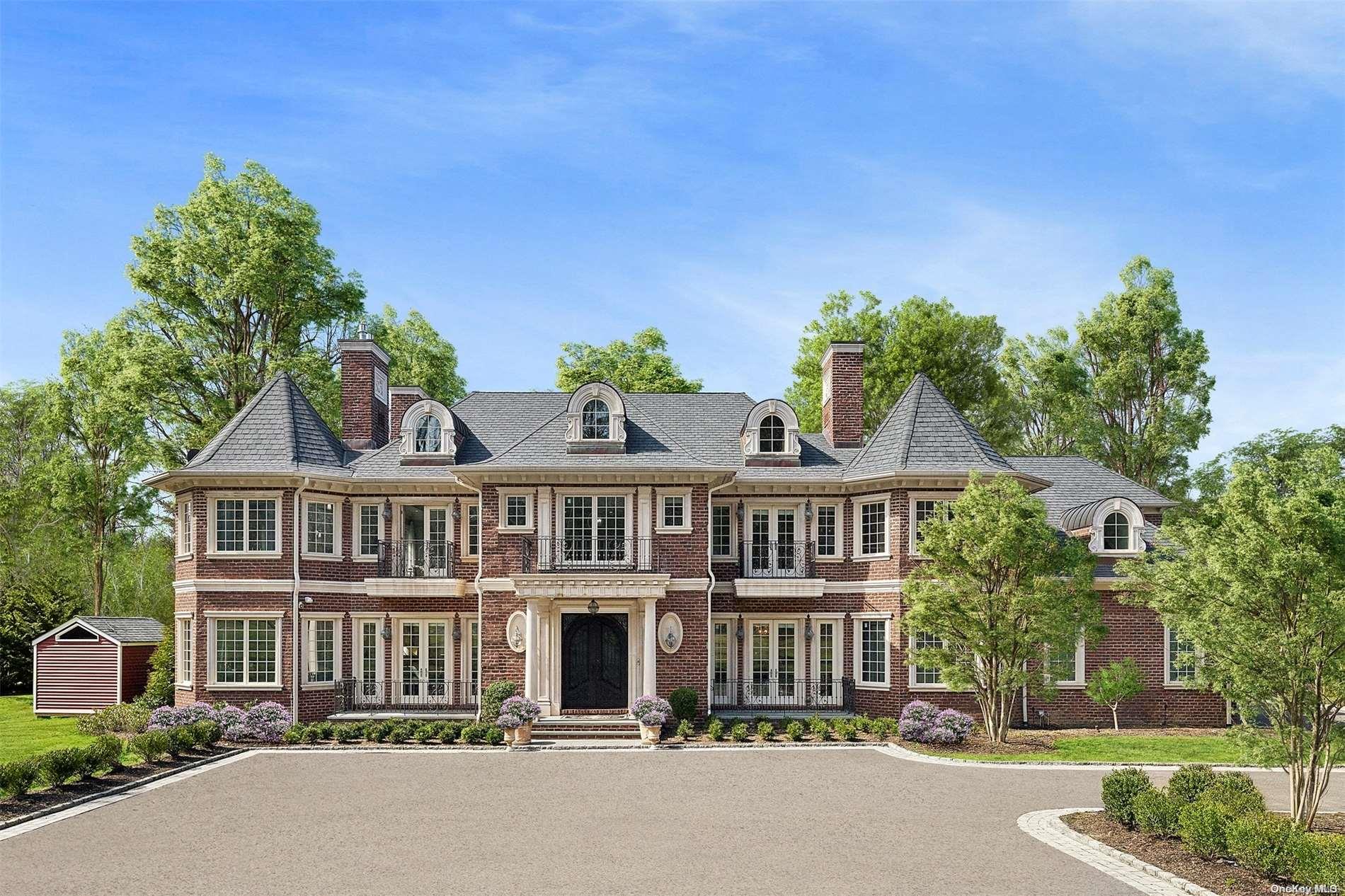 7 COWPATH BROOKVILLE, NY