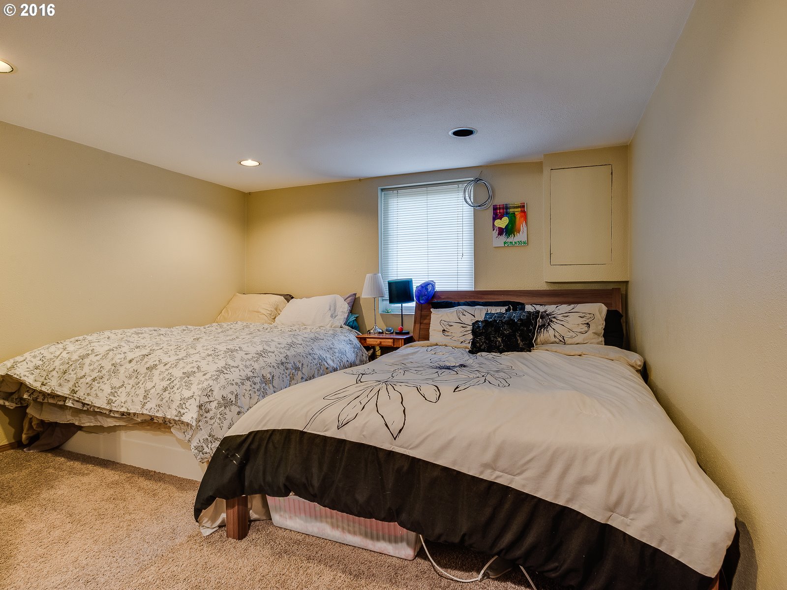 7766 Southwest Terwilliger Boulevard Portland, OR 97219 - Photo 28 of 31 Separate Living Quarters
