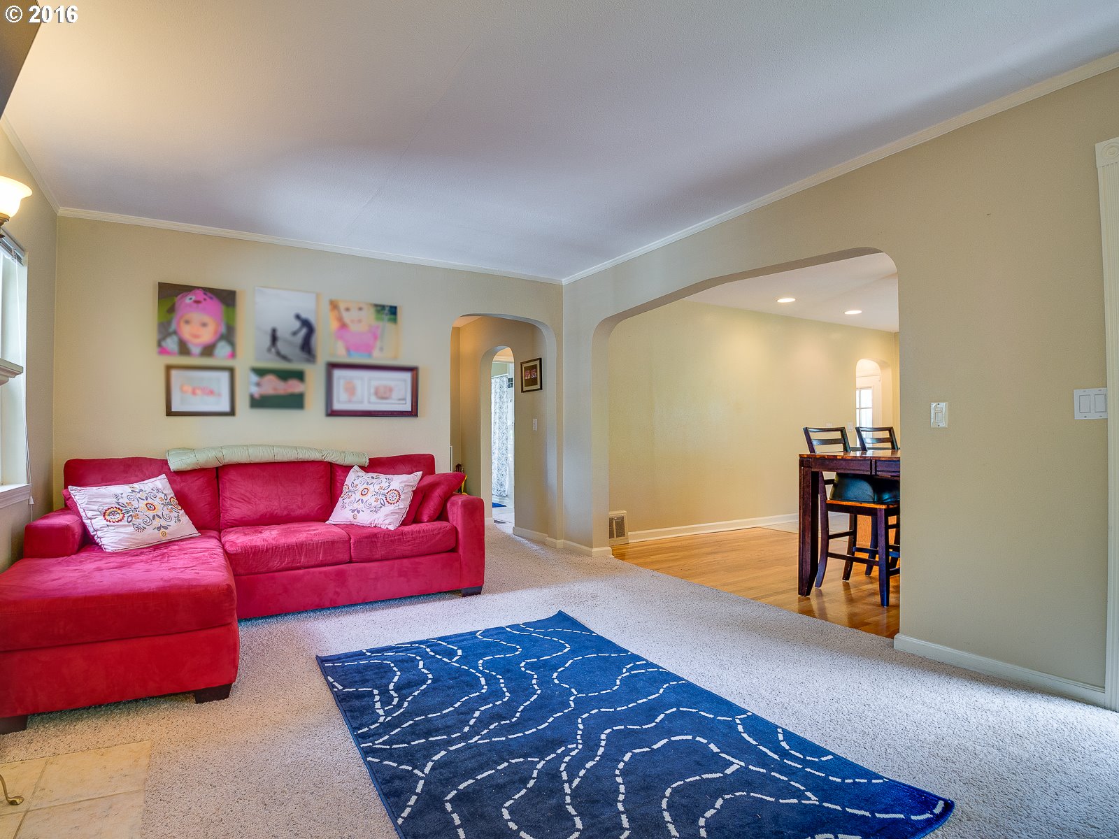 7766 Southwest Terwilliger Boulevard Portland, OR 97219 - Photo 4 of 31 Gallery Image 4