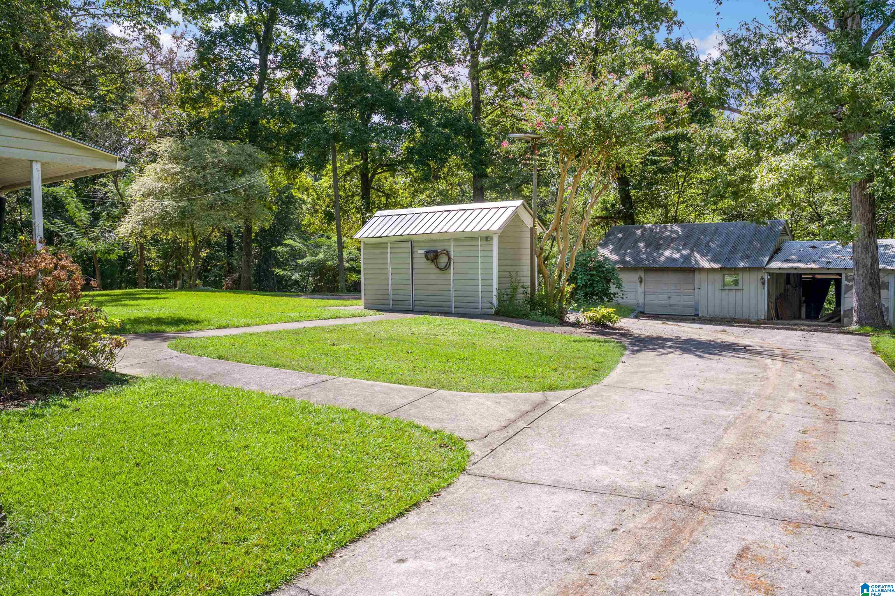 8054 West Hill Road Pinson, AL 35126 - Photo 23 of 31