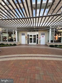 930 Wayne Avenue, Unit 605 Silver Spring, MD 20910 - Photo 1 of 10 Front of building