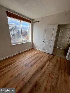 930 Wayne Avenue, Unit 605 Silver Spring, MD 20910 - Photo 7 of 10 Bedroom