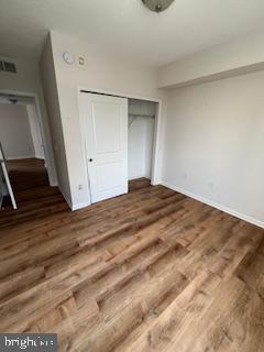 930 Wayne Avenue, Unit 605 Silver Spring, MD 20910 - Photo 8 of 10 Bedroom