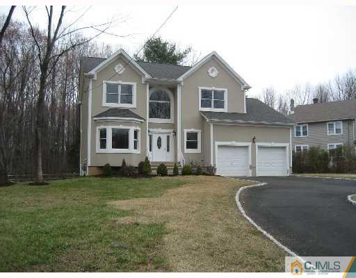 584 Ridge Road Monmouth Junction, NJ 08852 - Photo 1 of 5