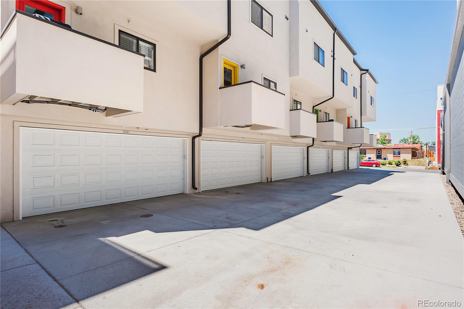 2738 Decatur Street Denver, CO 80211 - Photo 32 of 35 Gallery Image 32
