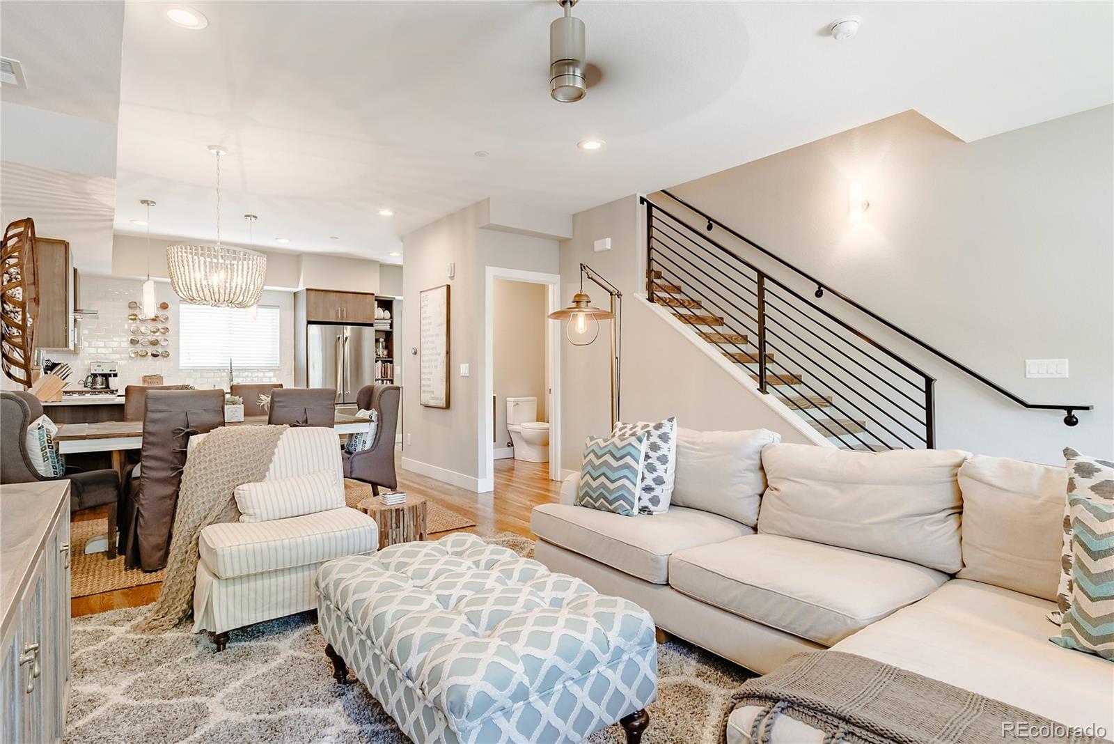 2738 Decatur Street Denver, CO 80211 - Photo 5 of 35 Gallery Image 5