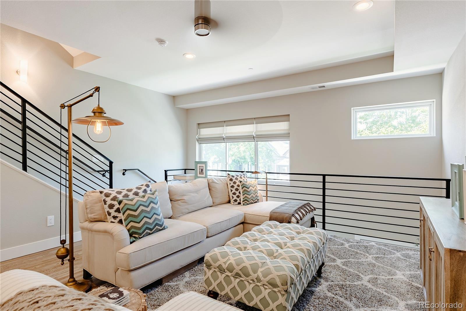 2738 Decatur Street Denver, CO 80211 - Photo 6 of 35 Gallery Image 6