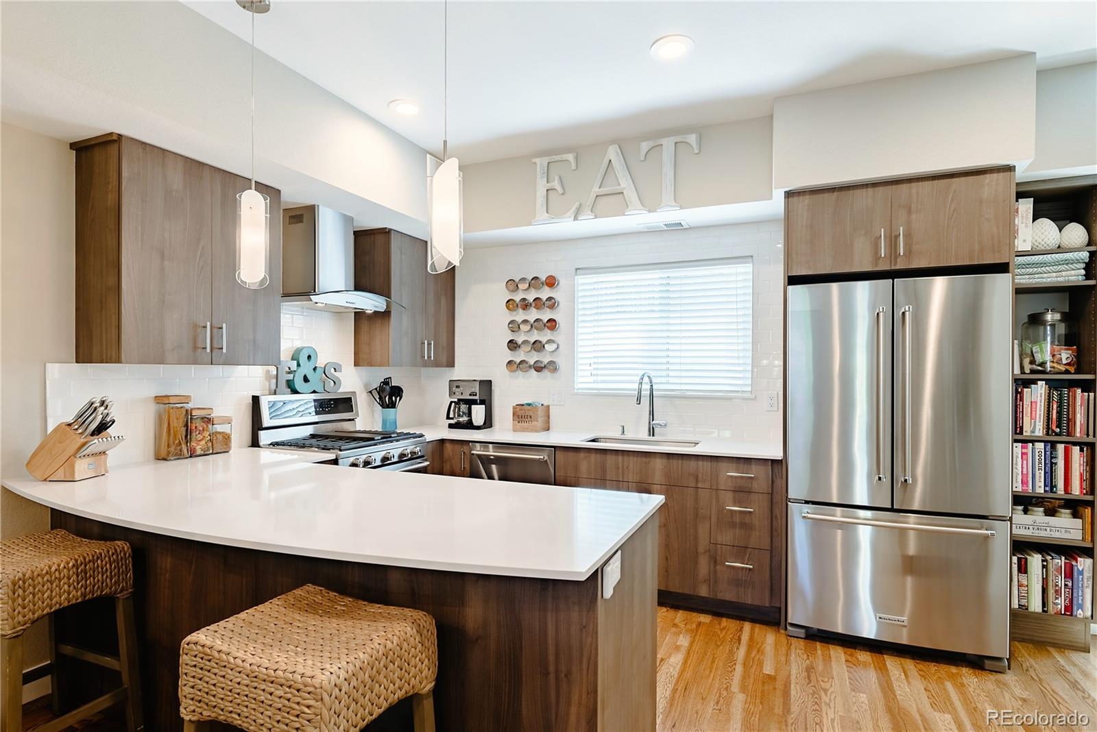 2738 Decatur Street Denver, CO 80211 - Photo 10 of 35 Gallery Image 10