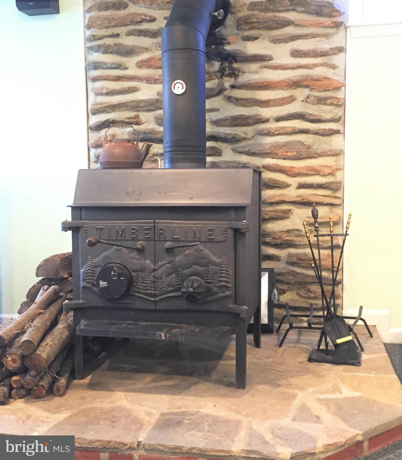 2491 Grimville Road Mount Airy, MD 21771 - Photo 17 of 30 Interior (General)