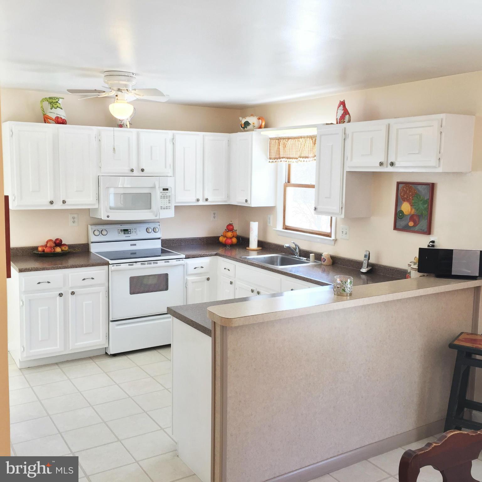 2491 Grimville Road Mount Airy, MD 21771 - Photo 3 of 30 Kitchen