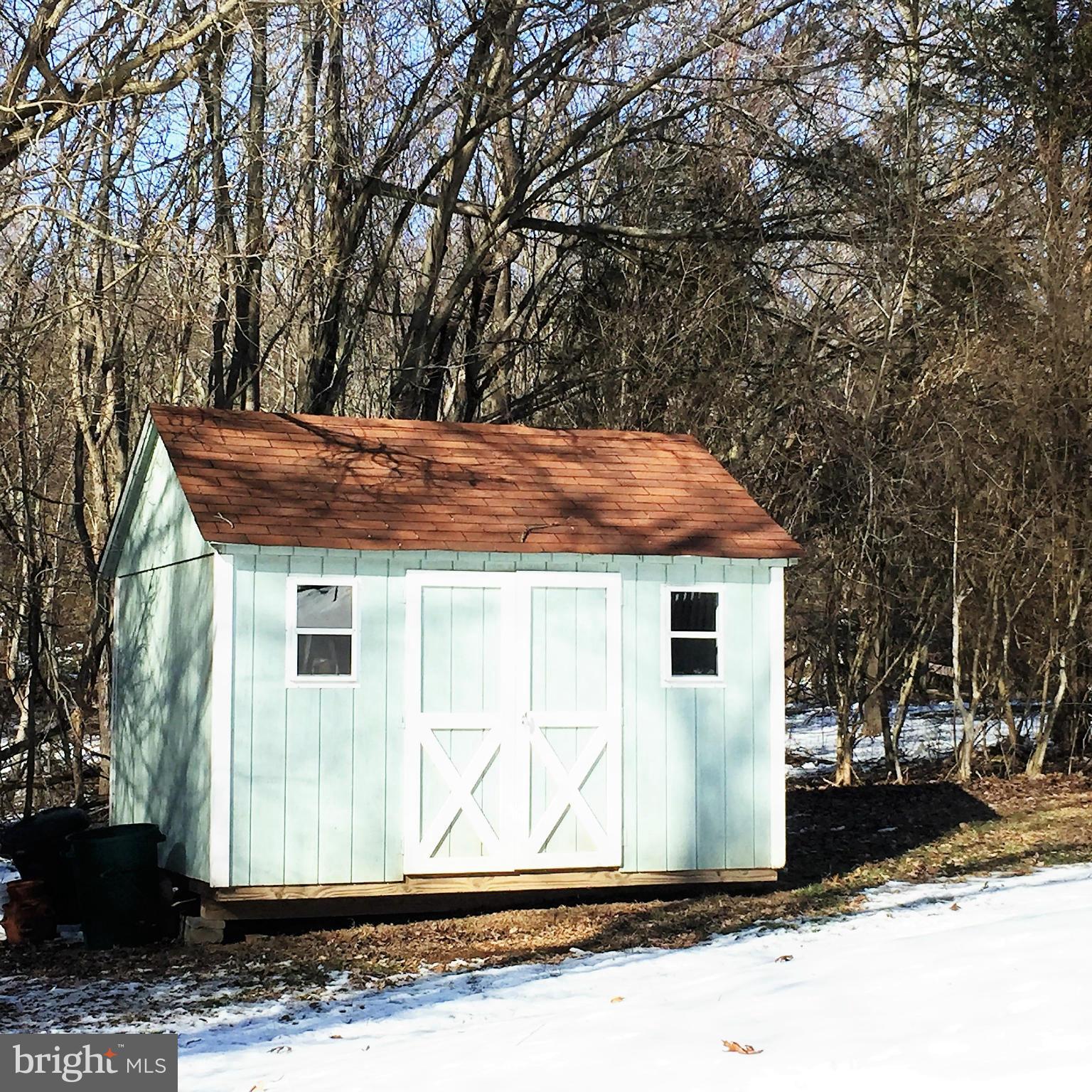 2491 Grimville Road Mount Airy, MD 21771 - Photo 22 of 30 Exterior (General)