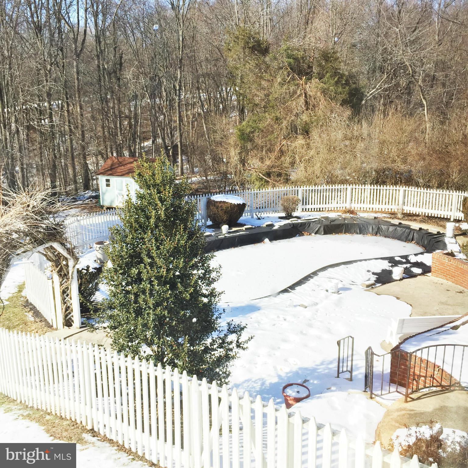 2491 Grimville Road Mount Airy, MD 21771 - Photo 23 of 30 View
