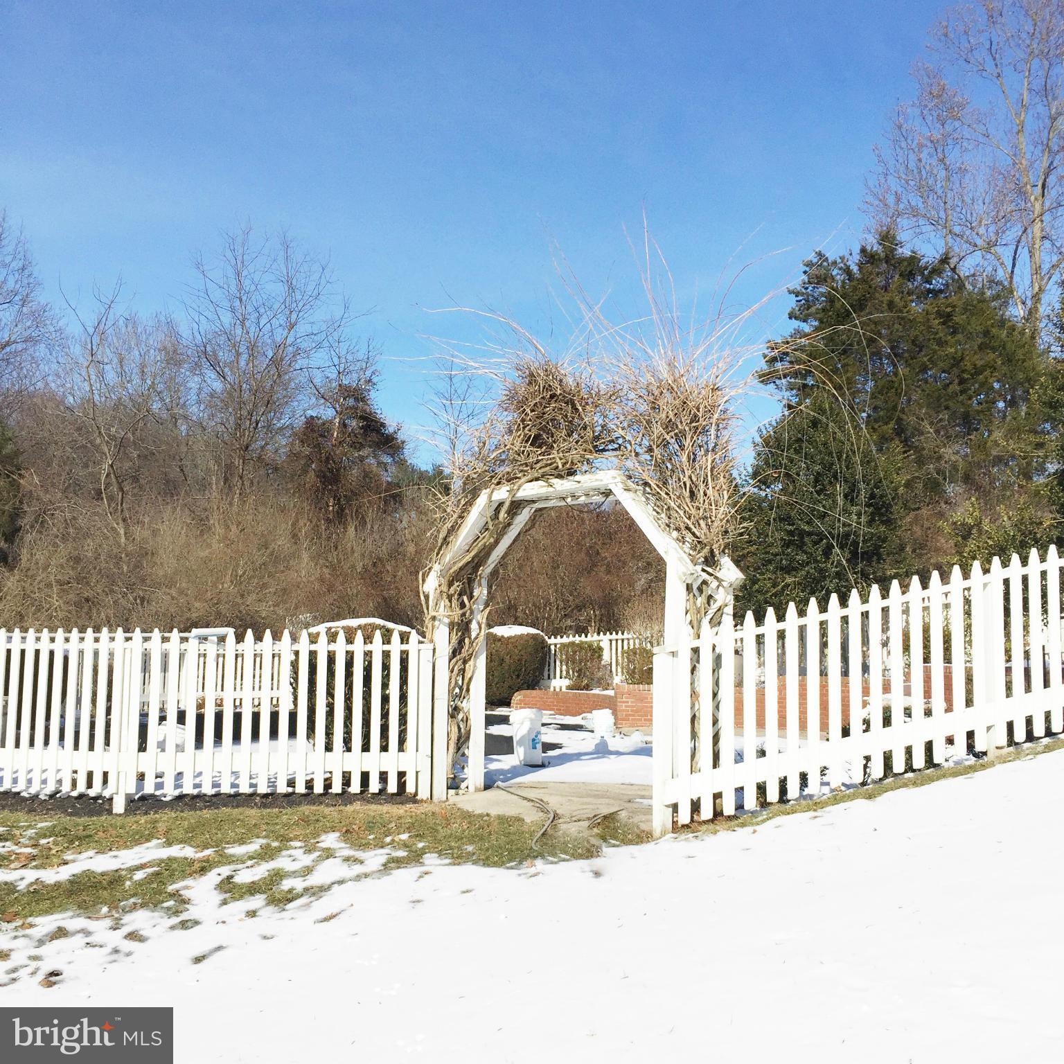 2491 Grimville Road Mount Airy, MD 21771 - Photo 26 of 30 Exterior (Rear)