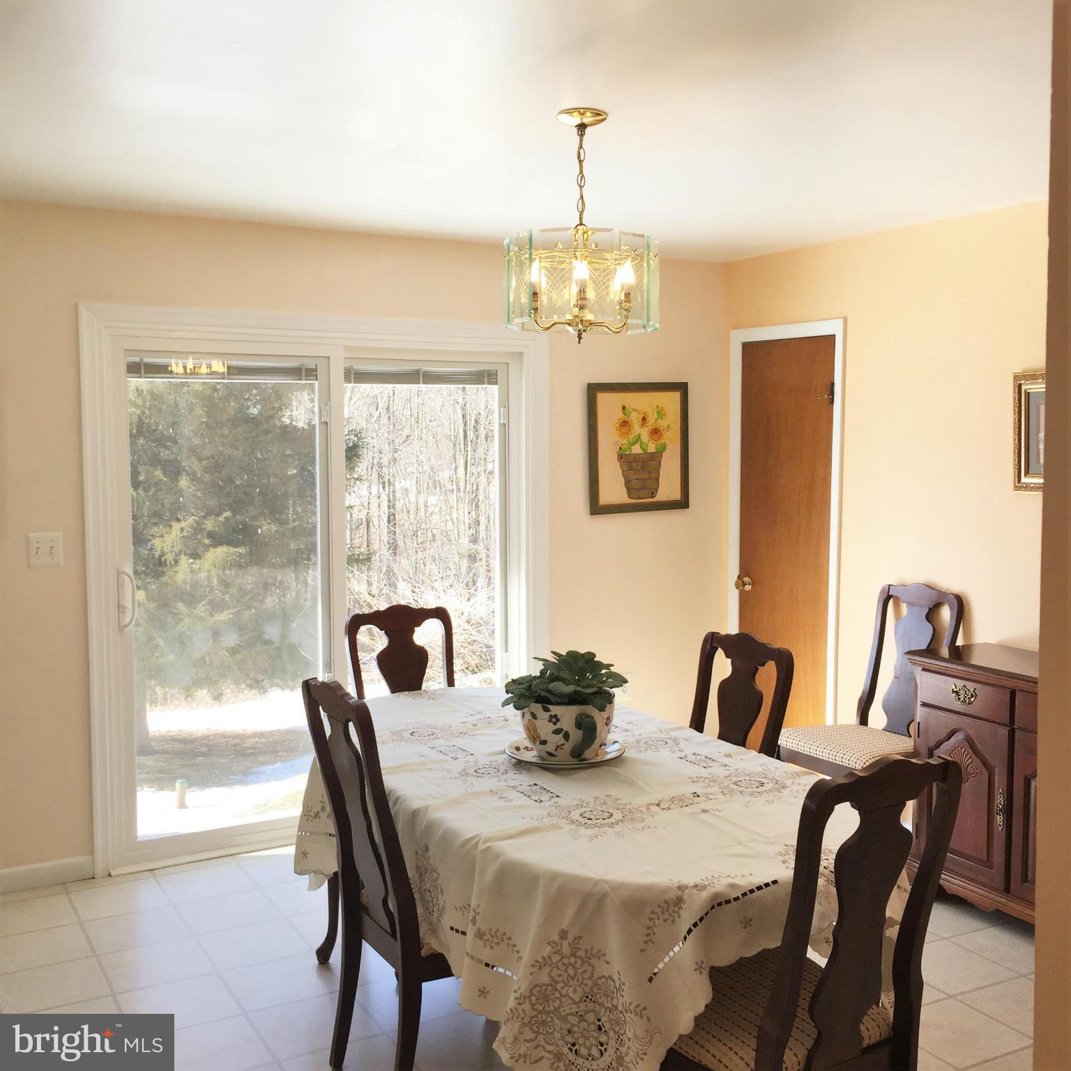 2491 Grimville Road Mount Airy, MD 21771 - Photo 9 of 30 Dining Room