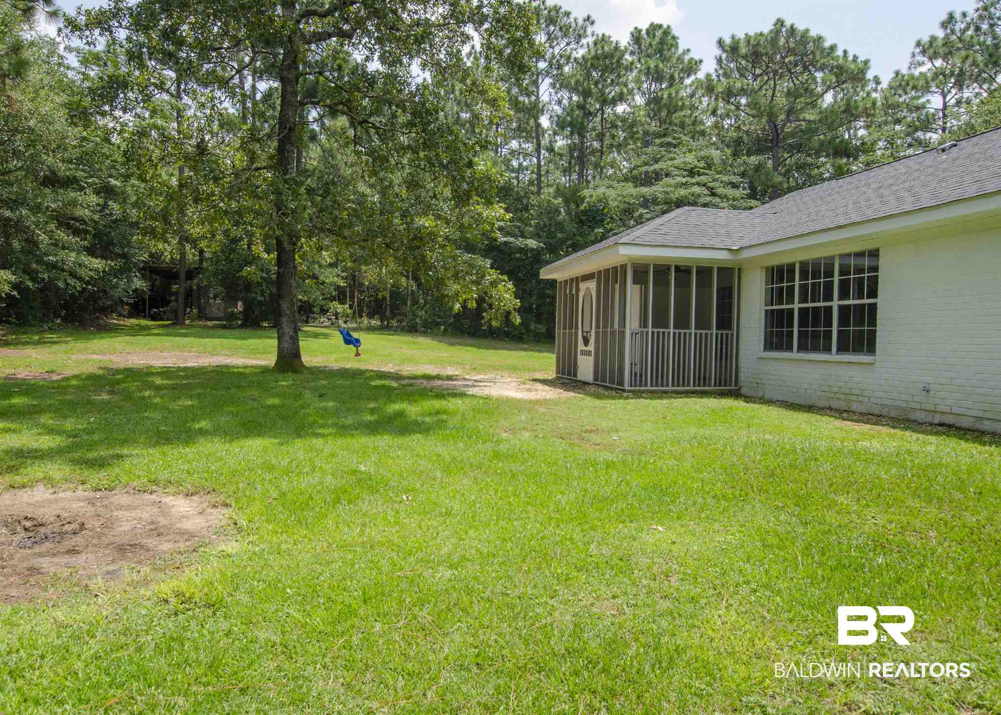 6973 Richard Lane Eight Mile, AL 36613 - Photo 32 of 38 Back