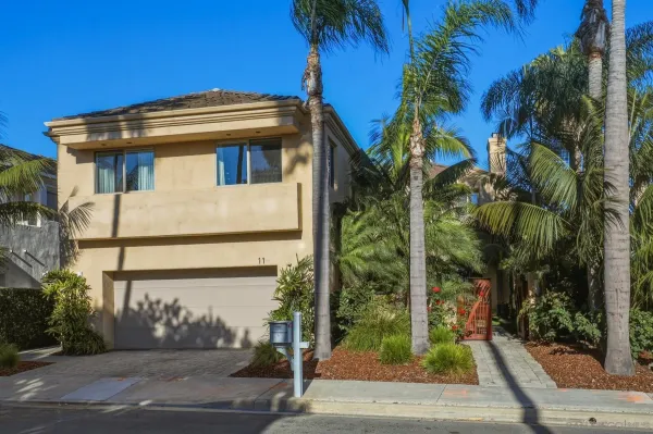 $4,749,000 | 11 Spinnaker Way, Coronado, CA 92118