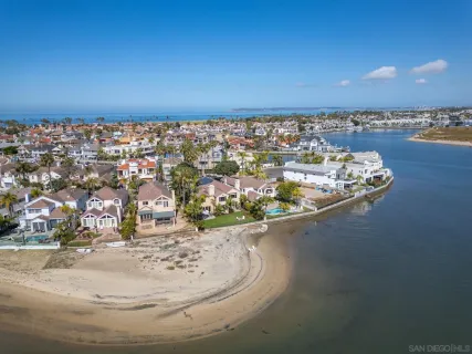 $4,749,000 | 11 Spinnaker Way, Coronado, CA 92118