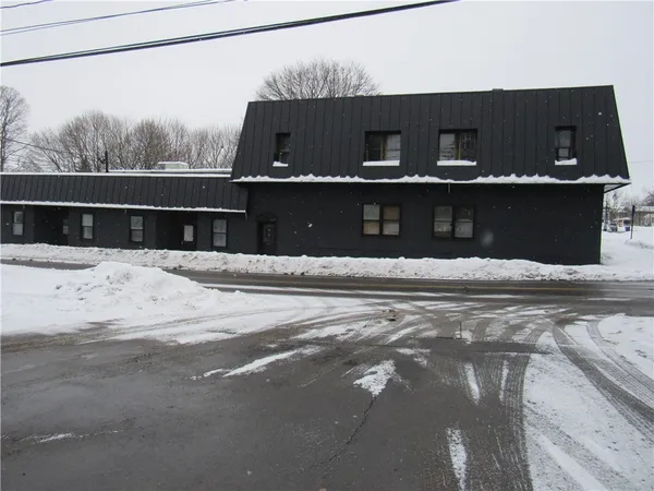 $229,900 | 633 South Main Street, Arcadia, NY 14513