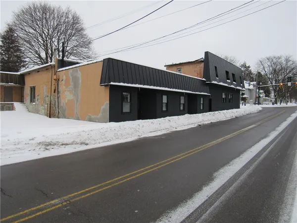 $229,900 | 633 South Main Street, Arcadia, NY 14513