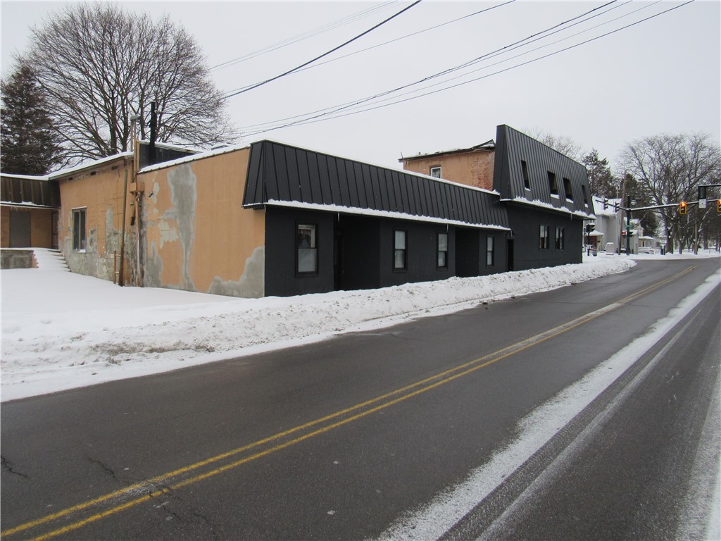 633 South Main Street Arcadia, NY 14513 - Photo 2 of 2