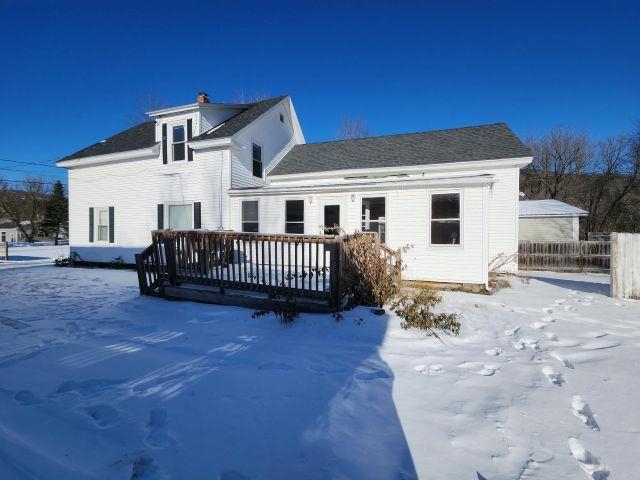 24 Jewel Street Gorham, NH 03581 - Photo 2 of 46