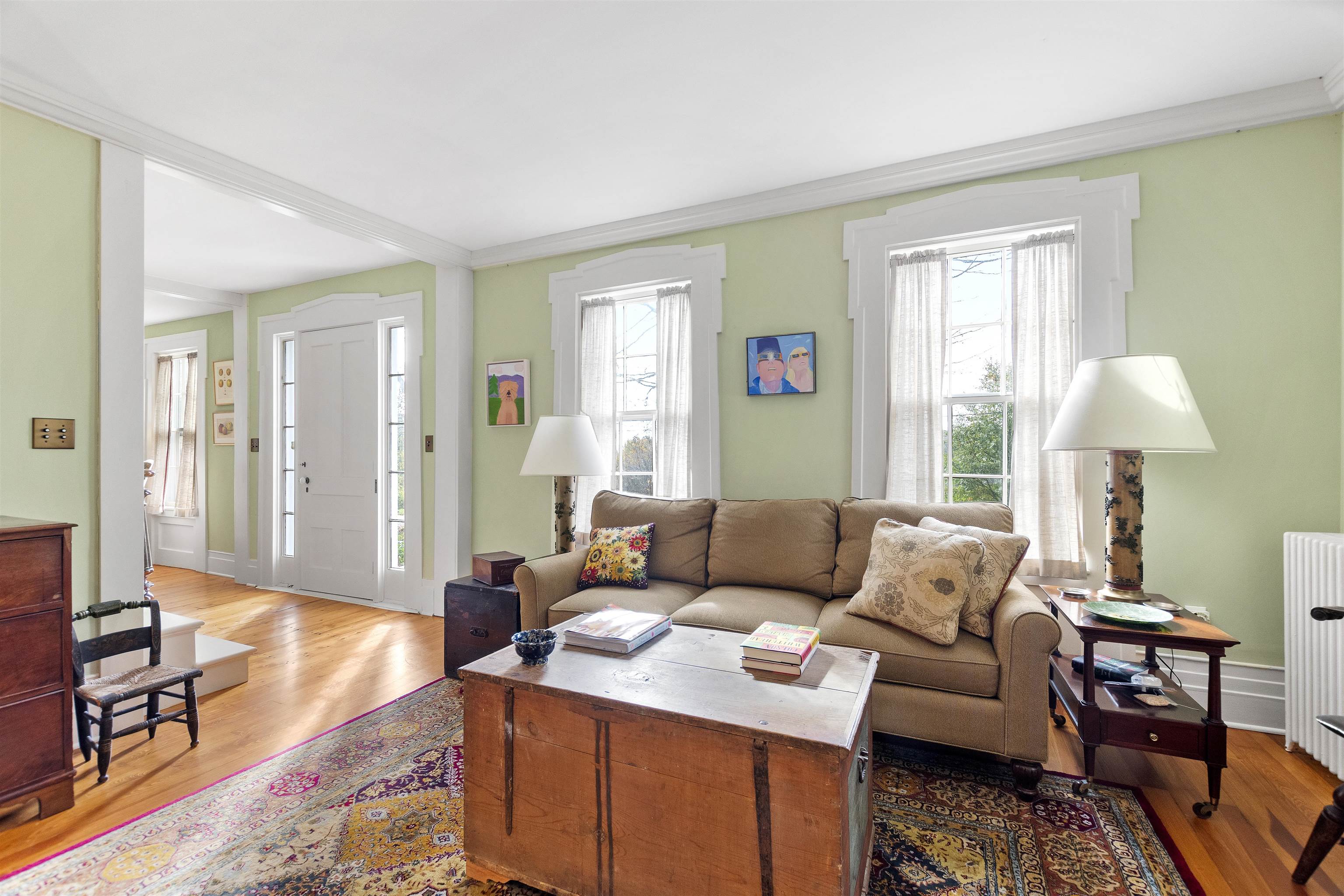 612 Cold Spring Road Shaftsbury, VT 05257 - Photo 11 of 40