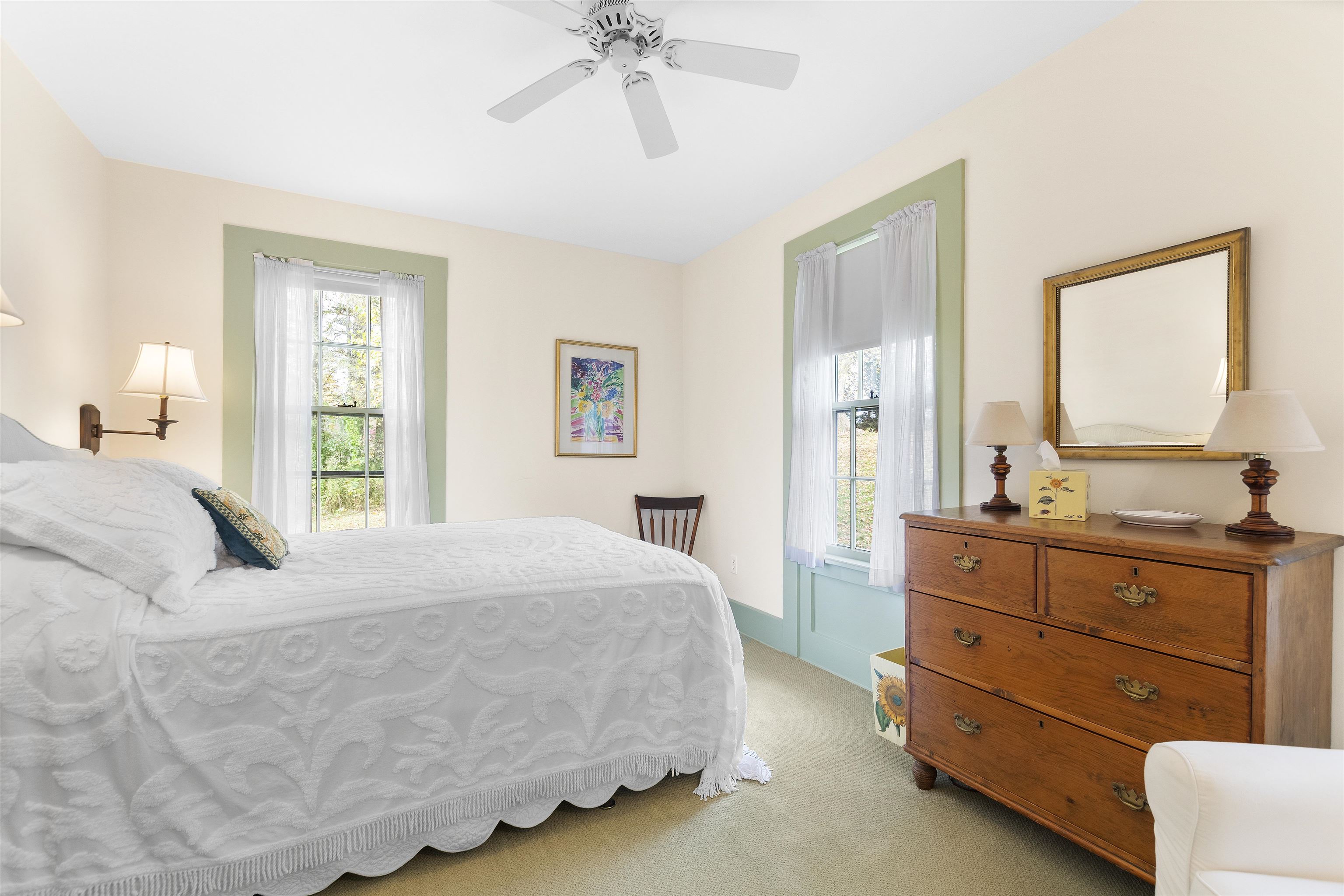 612 Cold Spring Road Shaftsbury, VT 05257 - Photo 12 of 40