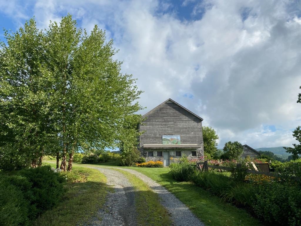 612 Cold Spring Road Shaftsbury, VT 05257 - Photo 13 of 40