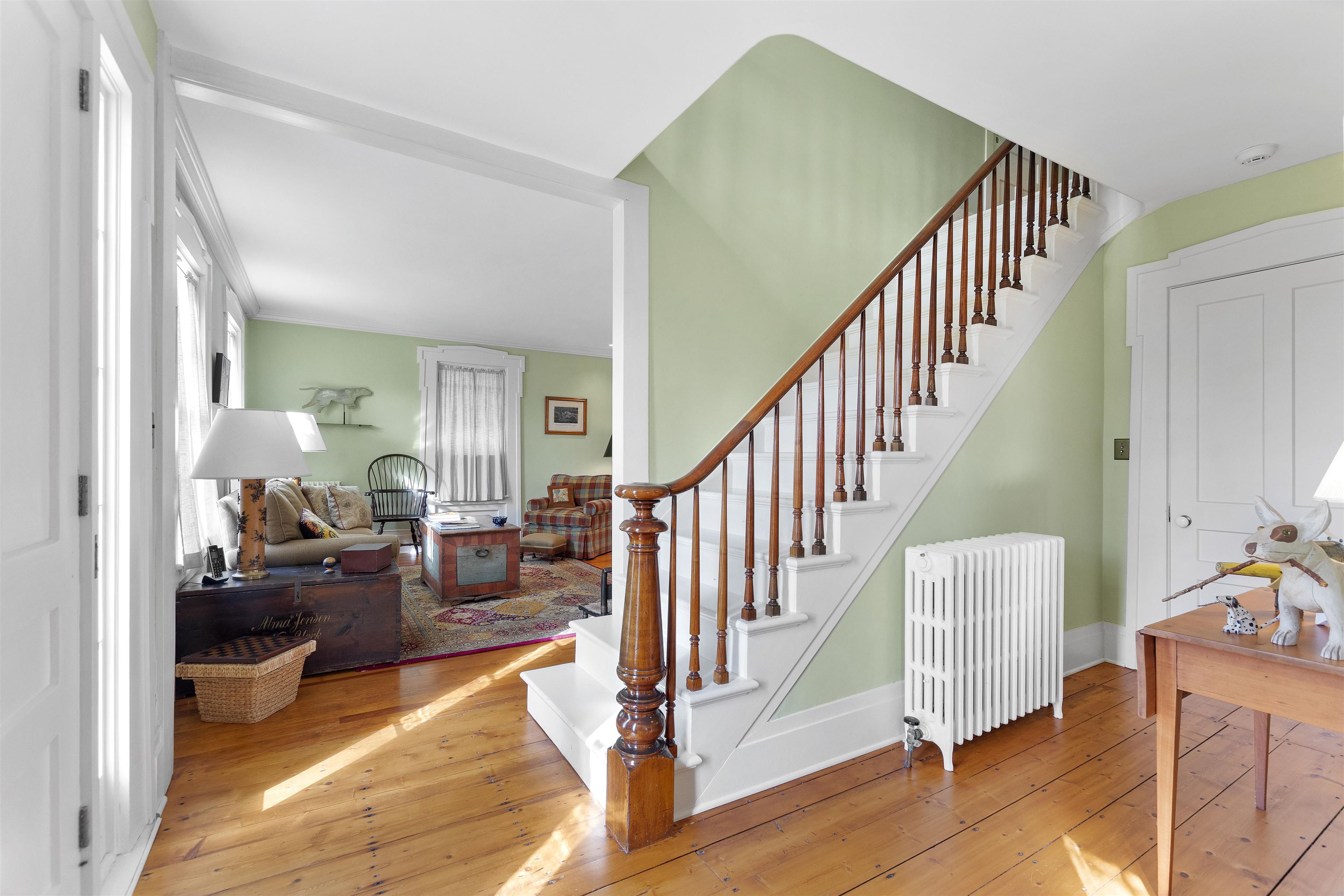 612 Cold Spring Road Shaftsbury, VT 05257 - Photo 15 of 40