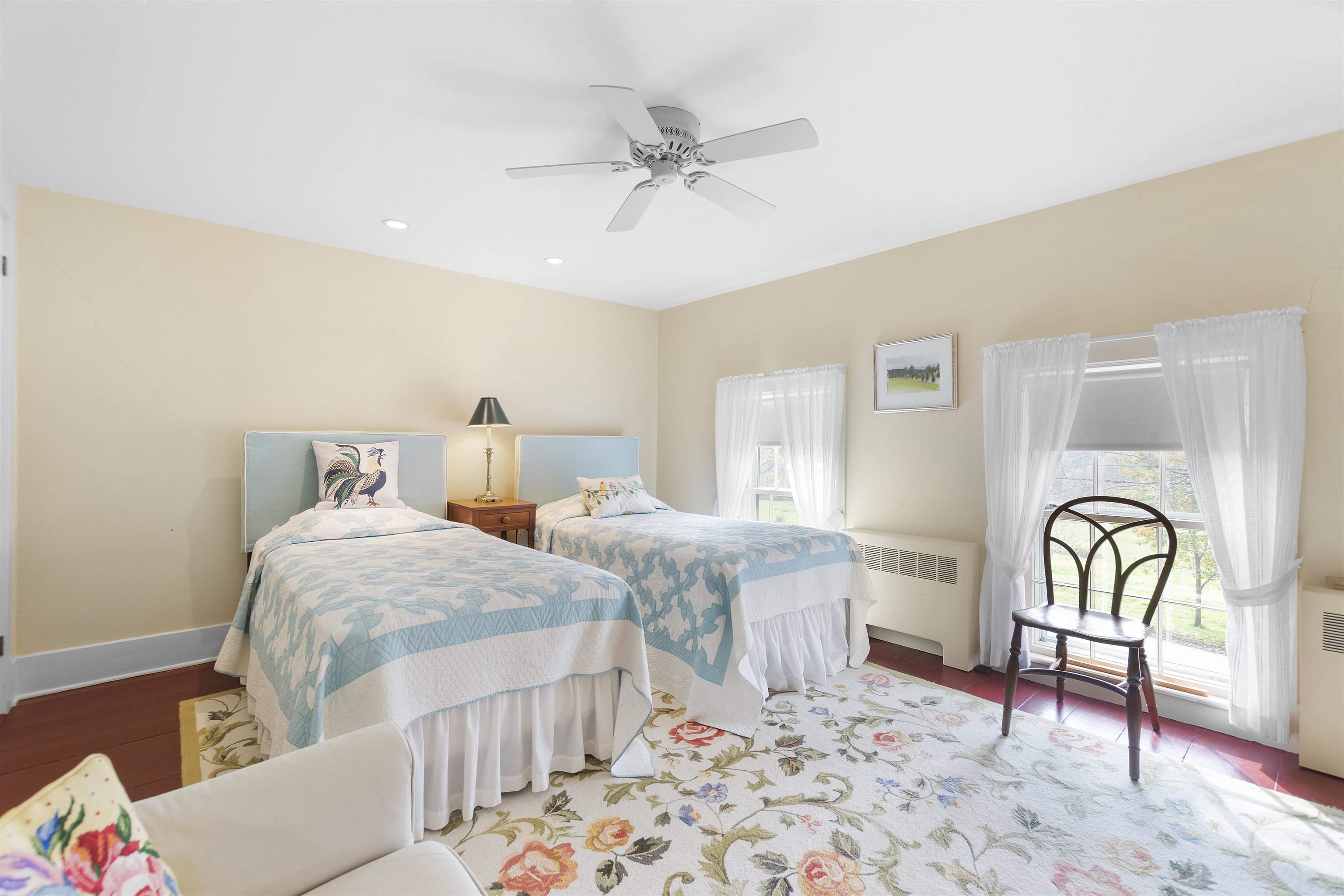 612 Cold Spring Road Shaftsbury, VT 05257 - Photo 16 of 40