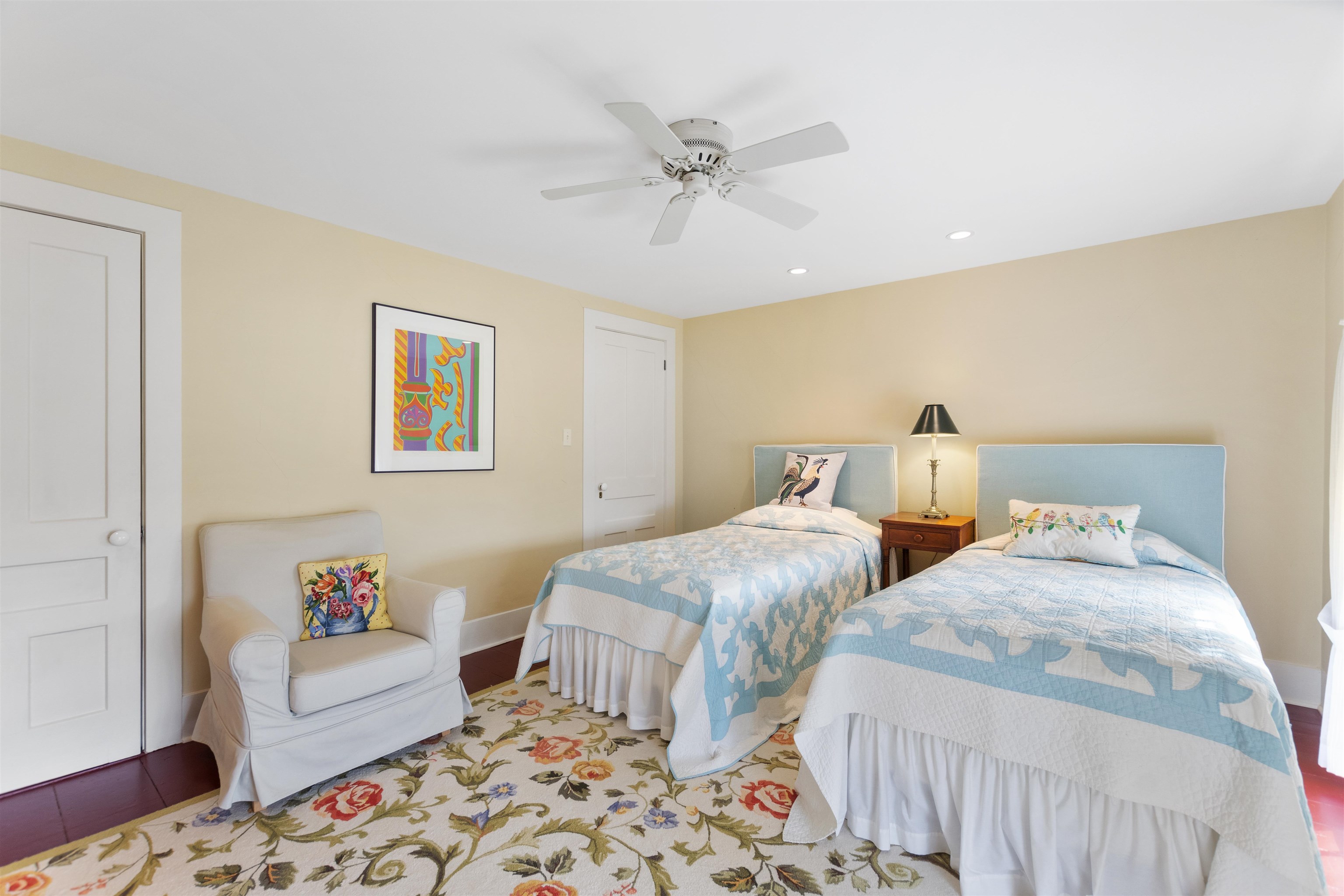 612 Cold Spring Road Shaftsbury, VT 05257 - Photo 17 of 40